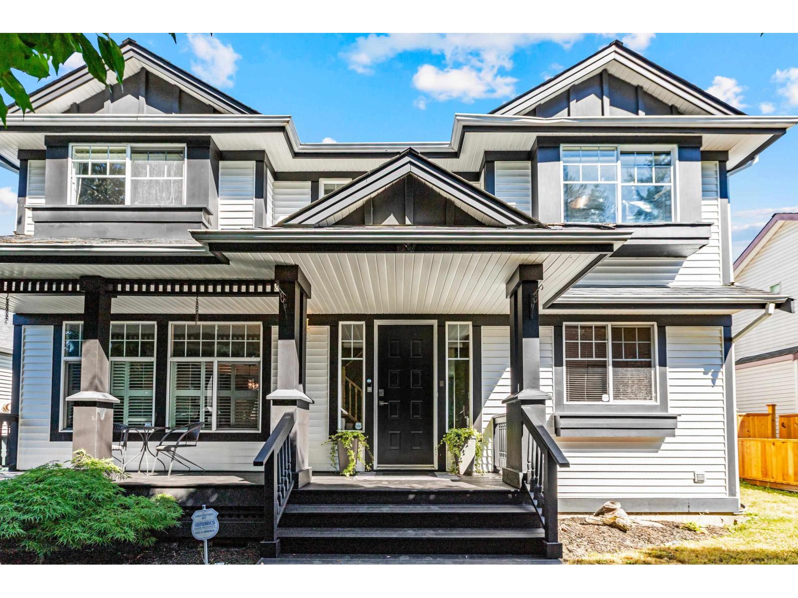 184 Street Unit 6556, Surrey, BC V3S 8T1