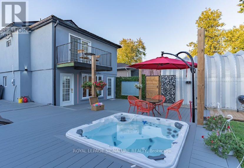245 Bayview Ave, Georgina, ON L4P 2T4