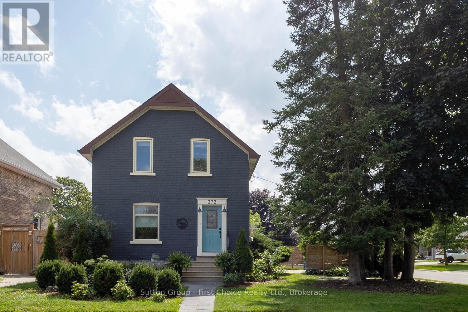373 Brunswick St, Stratford, ON N5A 3N2
