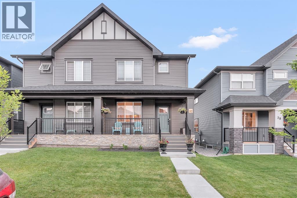 32 Legacy Reach Cres SE, Calgary, AB T2X 5A4