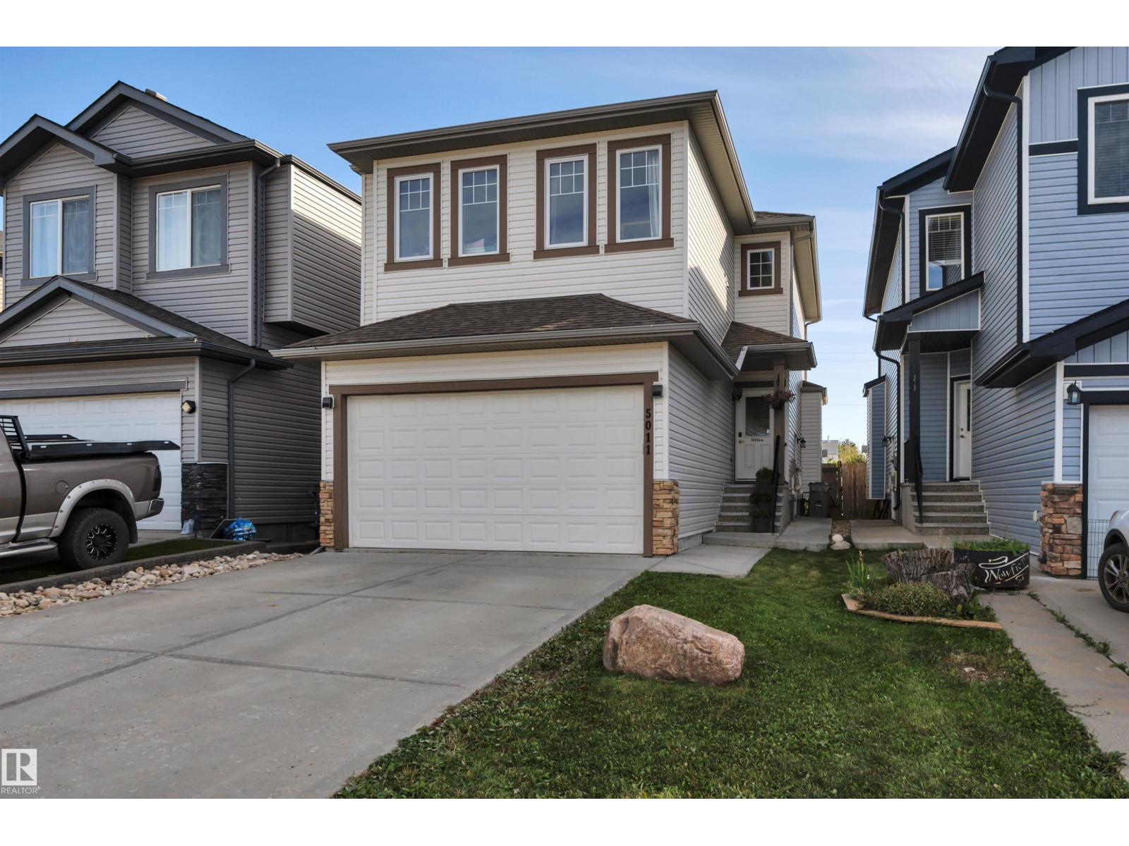 53 Av Unit 5011, Calmar, AB T0C 0V0