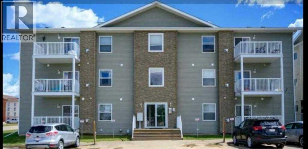 2814 48 Avenue Unit 303, Athabasca, AB T9S 0A5