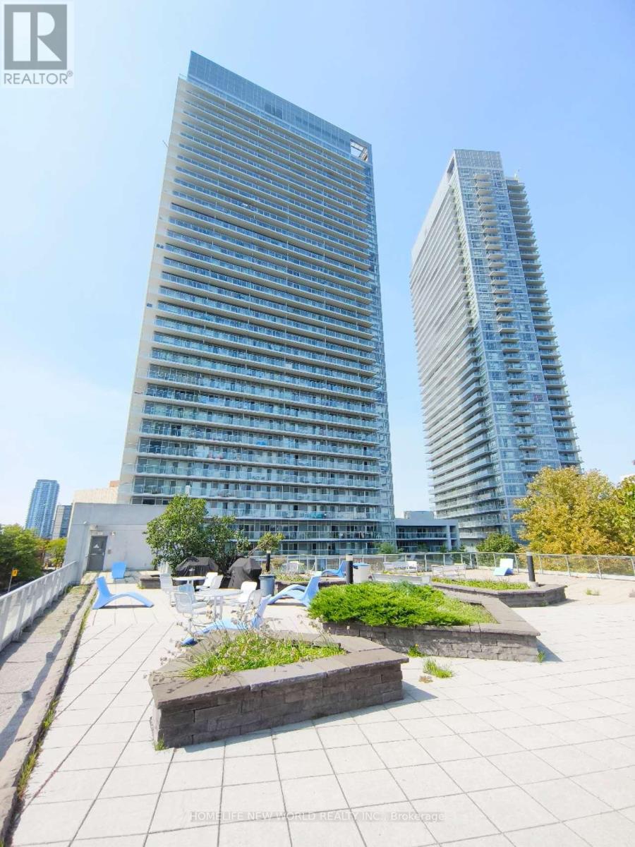 3208 275 Yorkland Rd, Toronto, ON M2J 0B4
