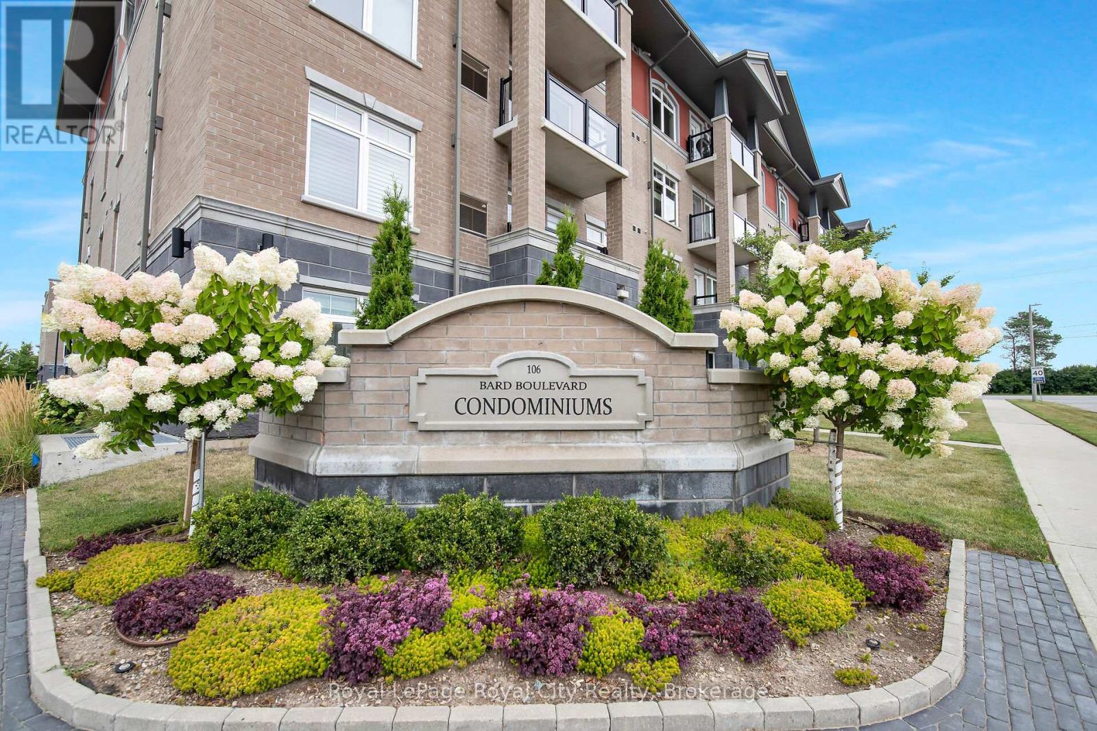 408 106 Bard Blvd, Guelph, ON N1L 0E2