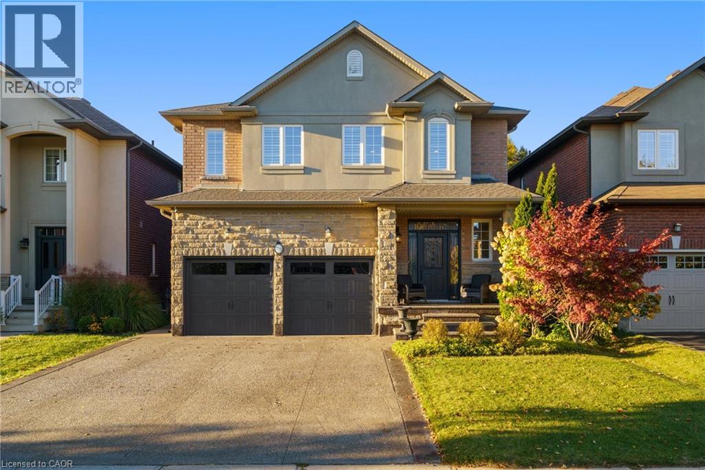 333 Valridge Dr, Hamilton, ON L9G 0B1