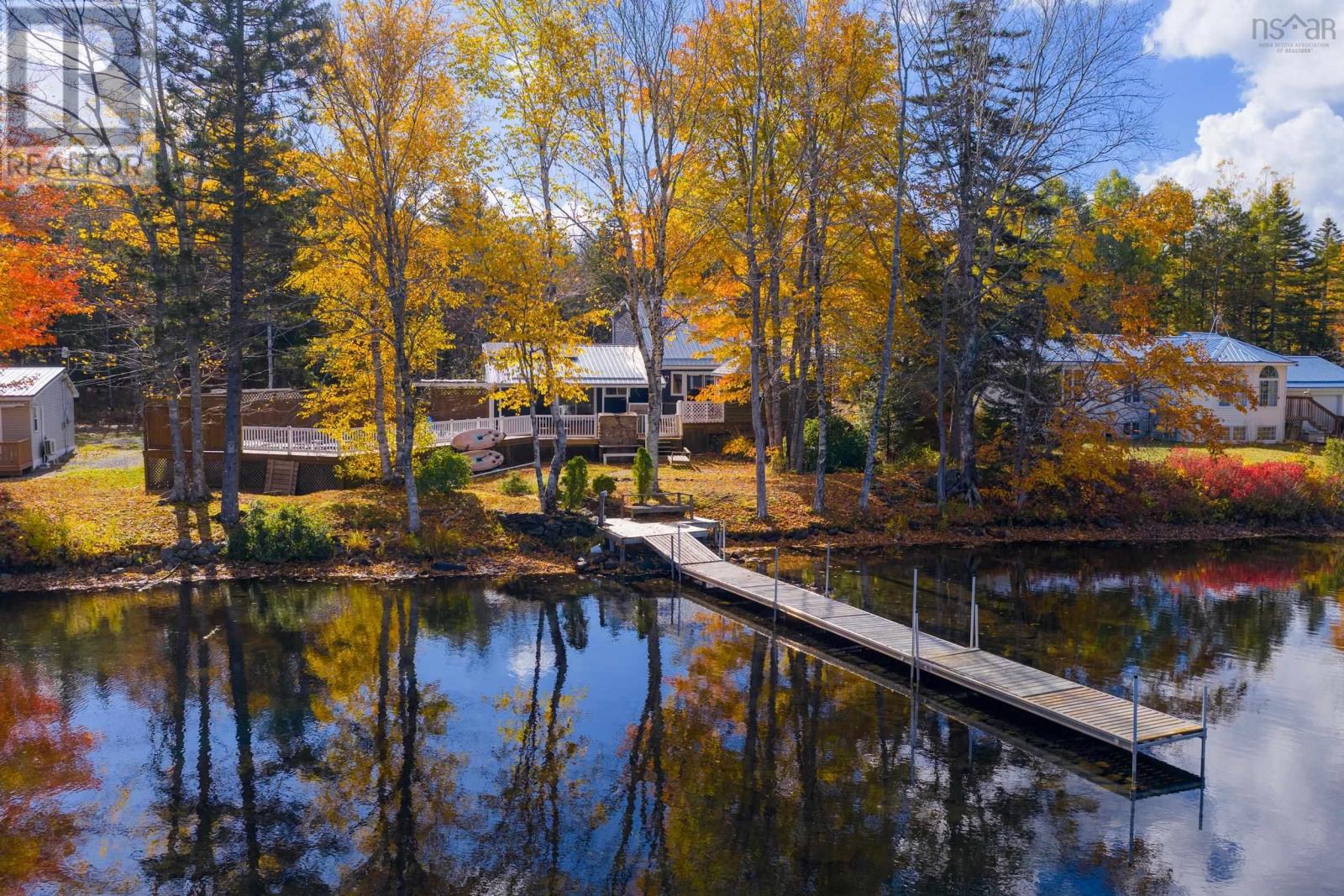 27 Crooked Lake Rd, Camperdown, NS B4V 6T3