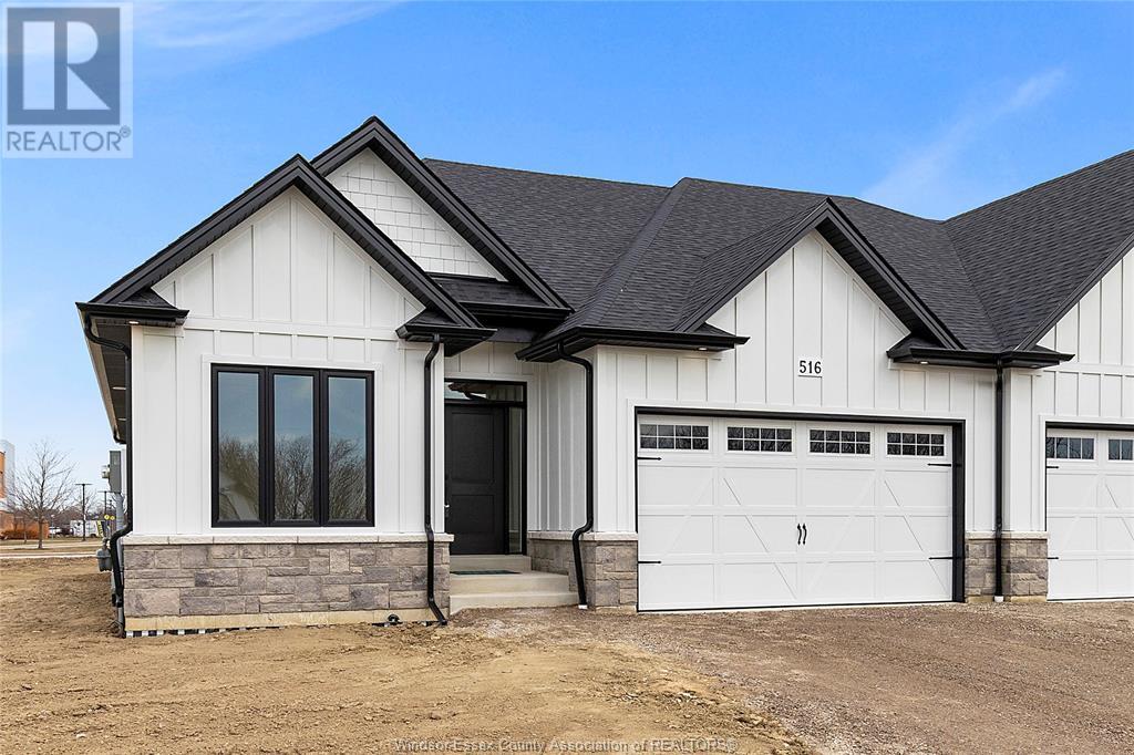 516 Orsini, Lakeshore, ON N0R 1A0