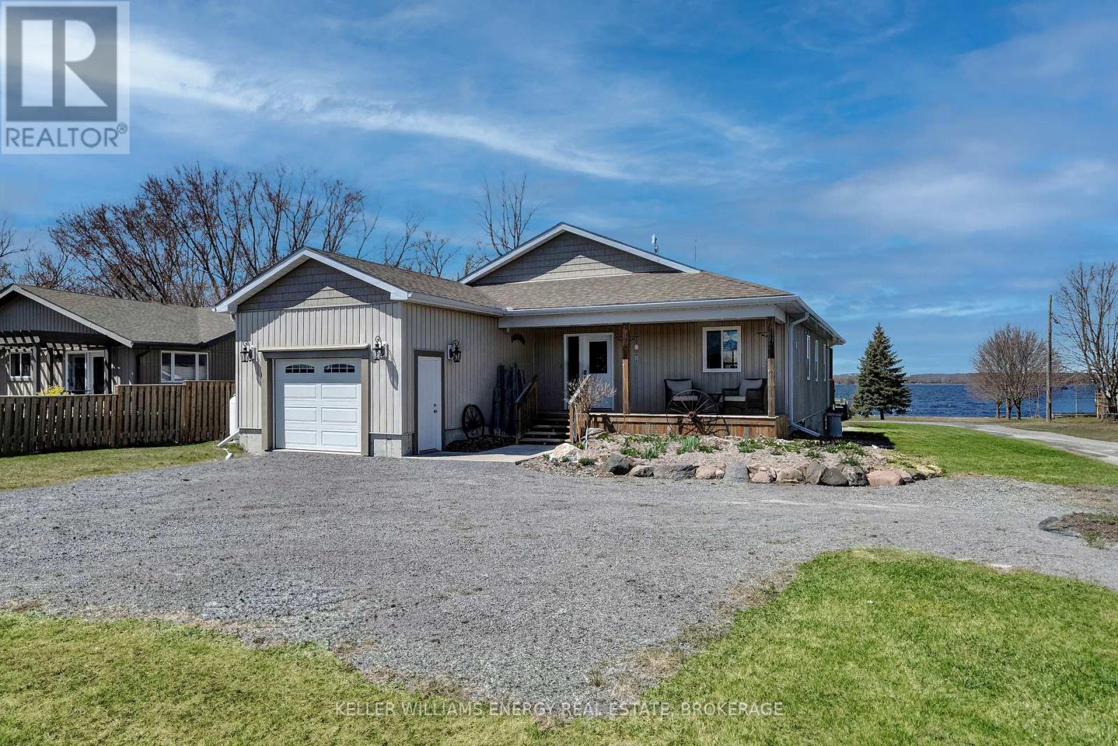 1649 County Road 15, Prince Edward County Sophiasburg Ward, ON K0K 1W0