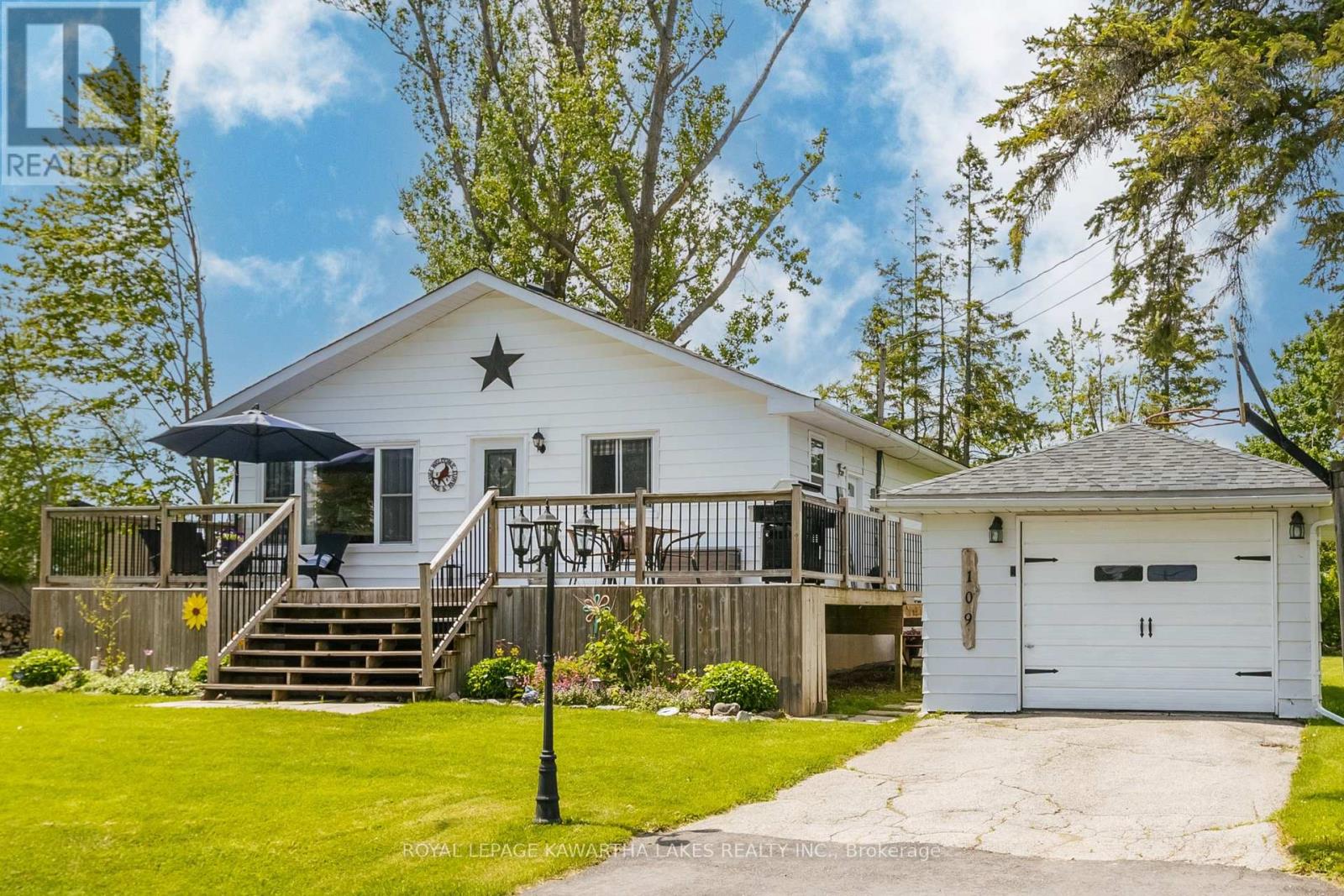 109 Southview Dr, Kawartha Lakes, ON K0M 1G0