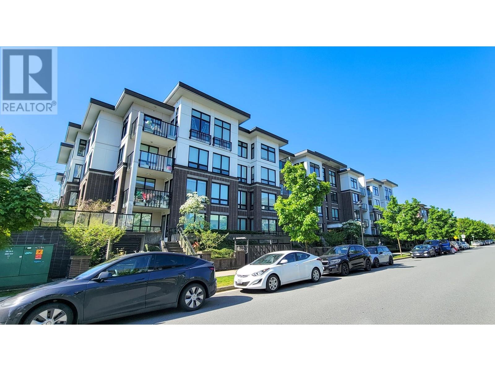 9333-9388 Tomicki Ave Odlin Rd, Richmond, BC V6X 0L5