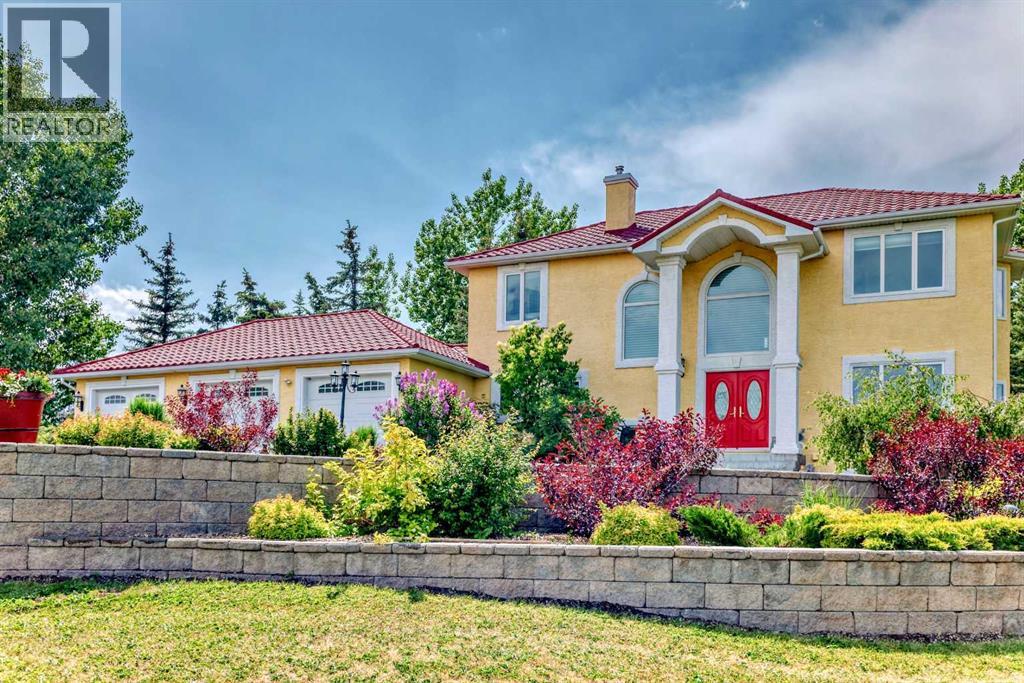 22 Street W Unit 226235, Rural Foothills County, AB T1S 3N2
