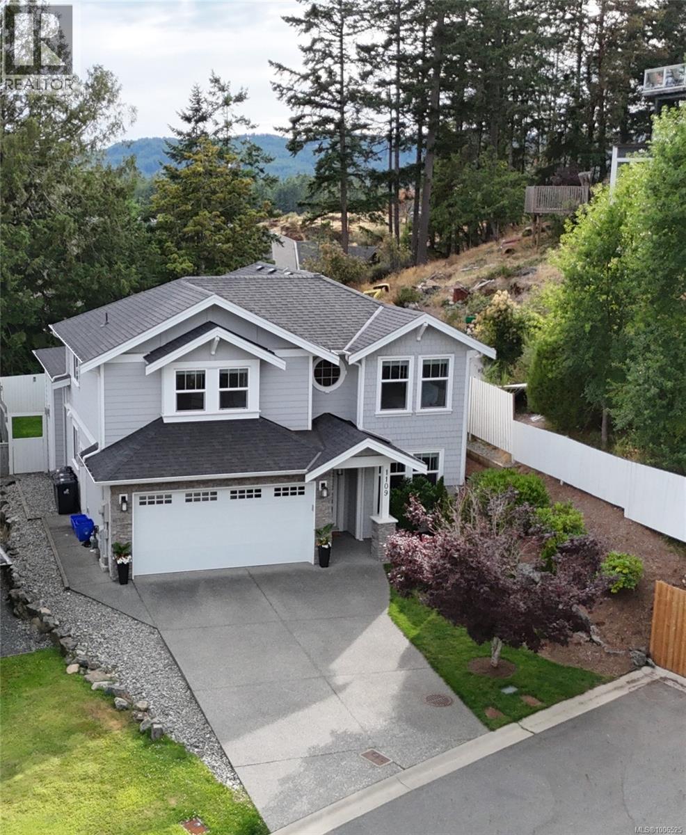 1109 Braelyn Pl, Langford, BC V9B 0G8