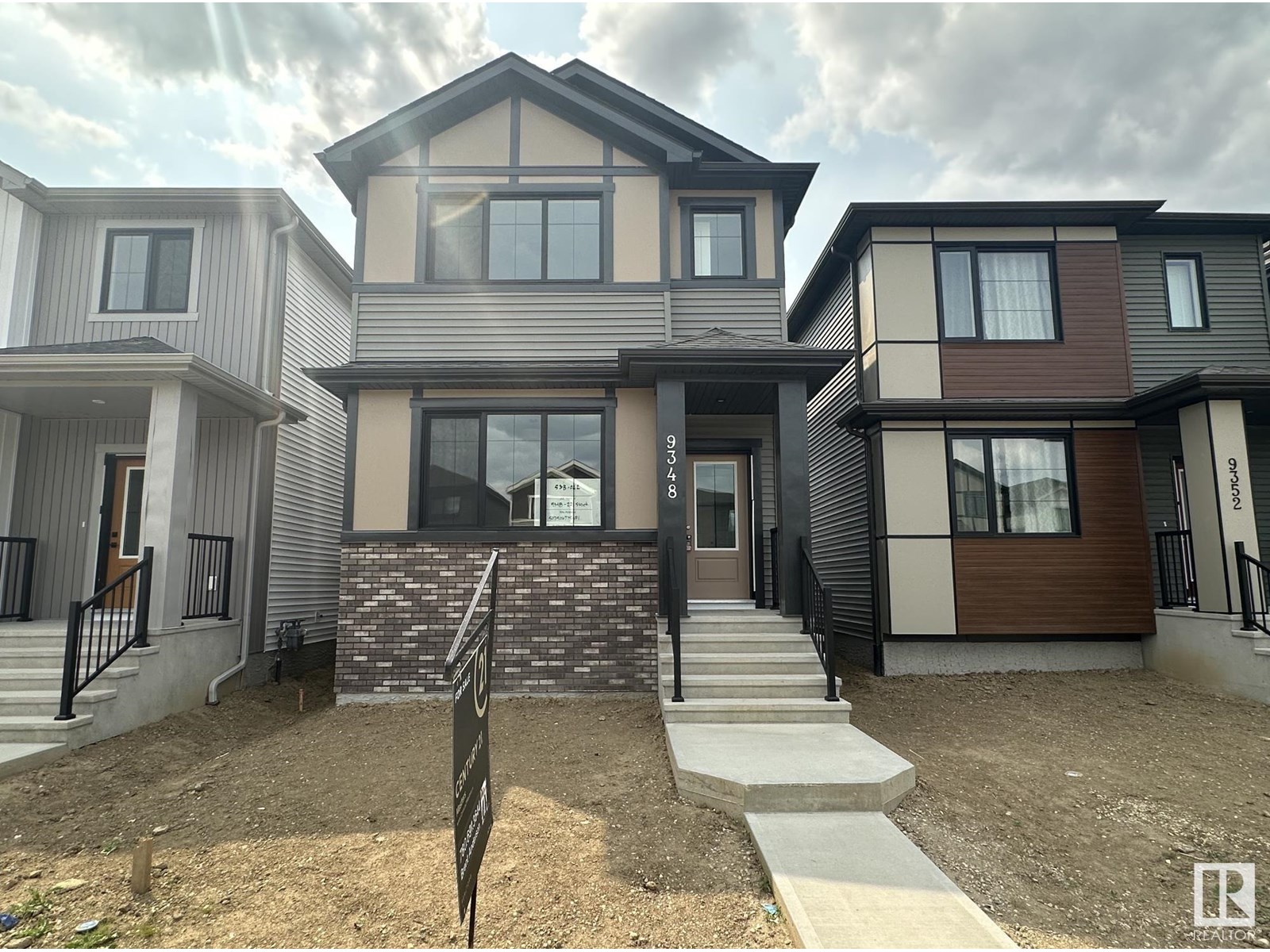 221 St Nw Unit 9348, Edmonton, AB T5T 6C9