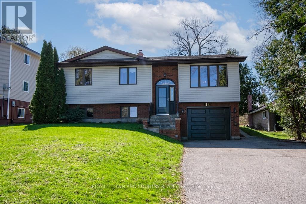14 Mcgill Dr, Kawartha Lakes Manvers, ON L0B 1K0