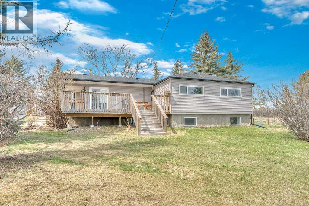 243071 Range Road 255, Rural Wheatland County, AB T1P 0H9