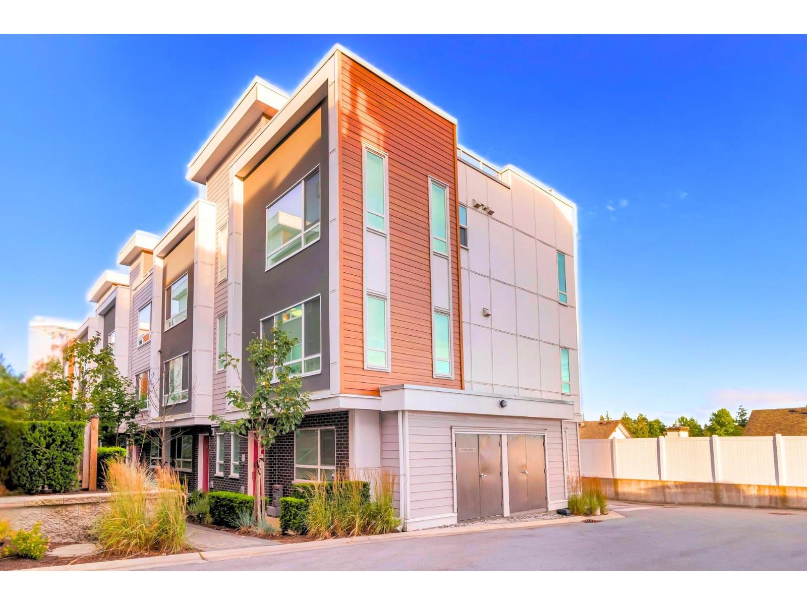 19628 55a Avenue Unit 41, Langley, BC V3A 3X2