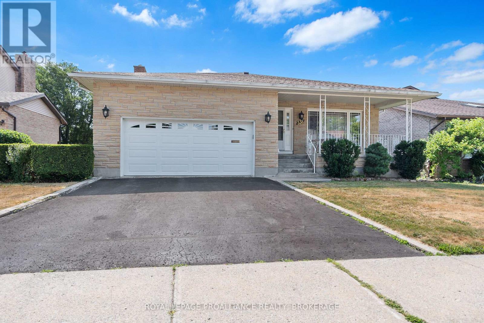 536 Braeside Cres, Kingston, ON K7P 1G8