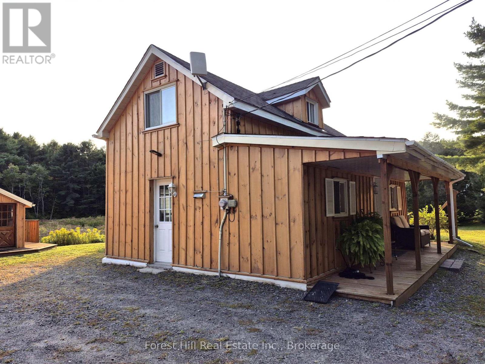 77 James Bay Junction Rd S, Seguin, ON P2A 0B2