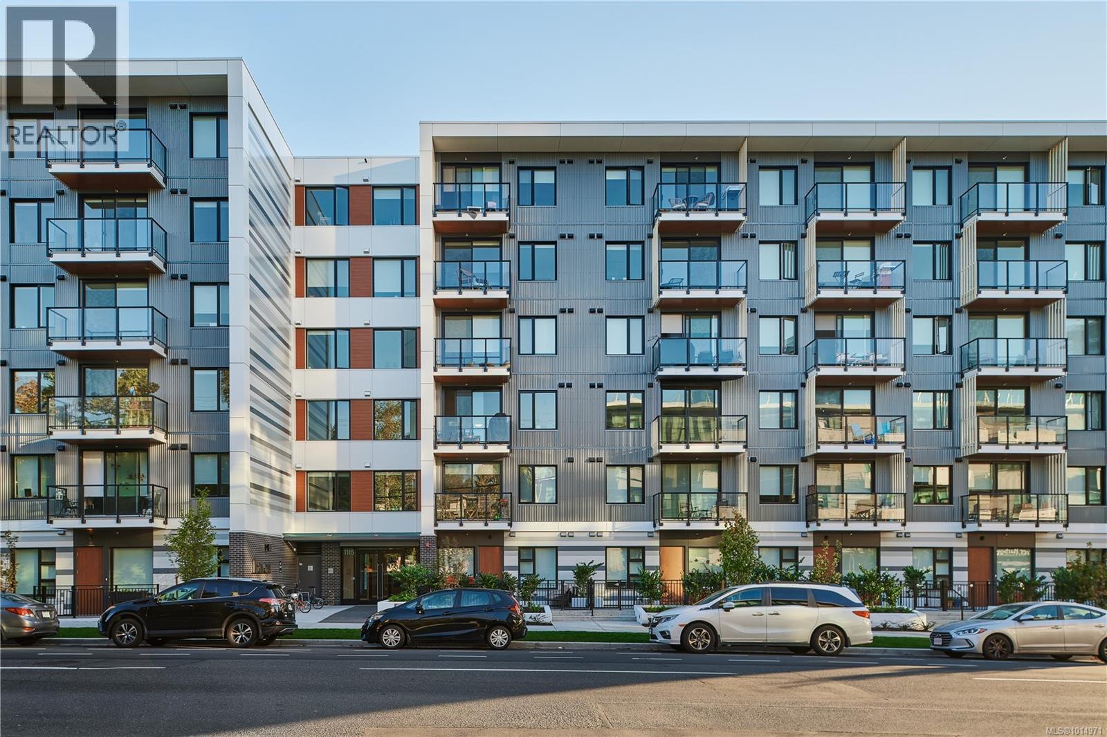 1115 Johnson St Unit 116 St, Victoria, BC V8V 0H2