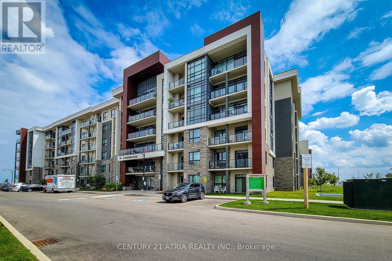 508 101 Shoreview Pl, Hamilton, ON L8E 0K2