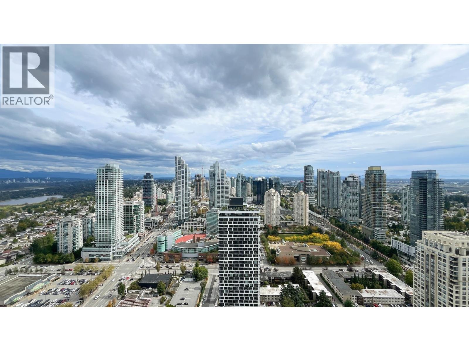 5987 Wilson Avenue Unit 3908, Burnaby, BC V5H 0L7
