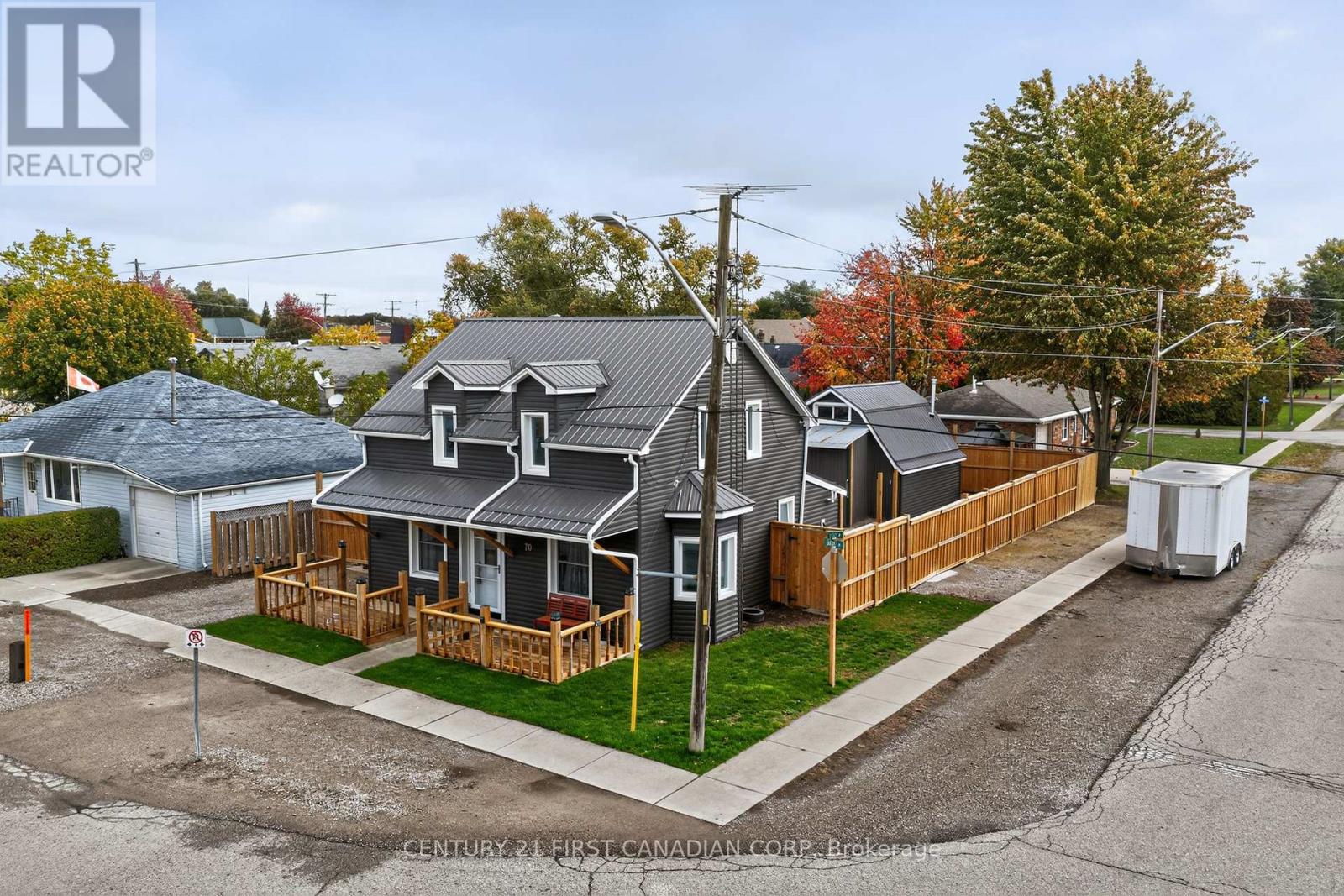 70 Jane St, Chatham-Kent, ON N0P 1A0