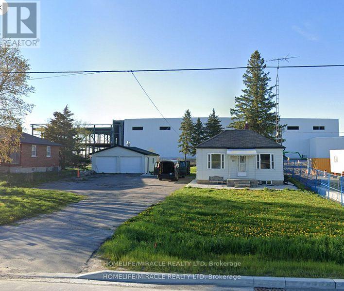 620 Conlin Rd, Oshawa, ON L1H 7K4