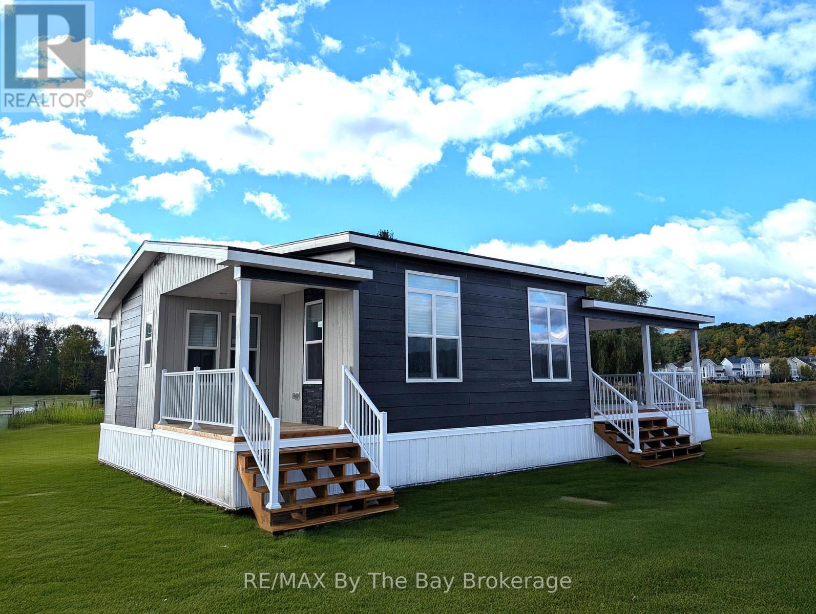 44 3282 Ogdens Beach Rd, Tay, ON L9S 2K6