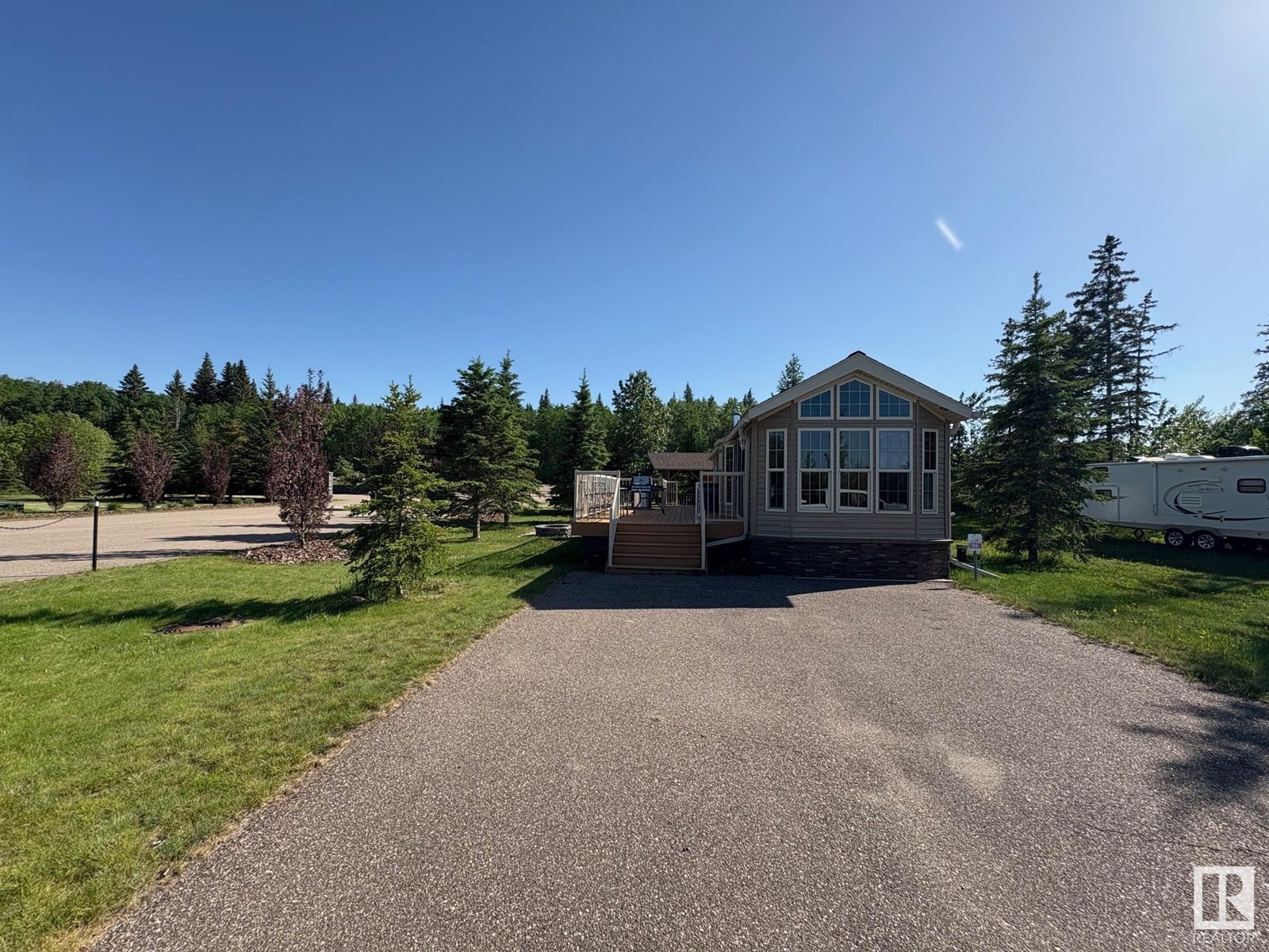 46514 Twp Rd 604a Unit 26, Rural Bonnyville M.d., AB T9N 2H9