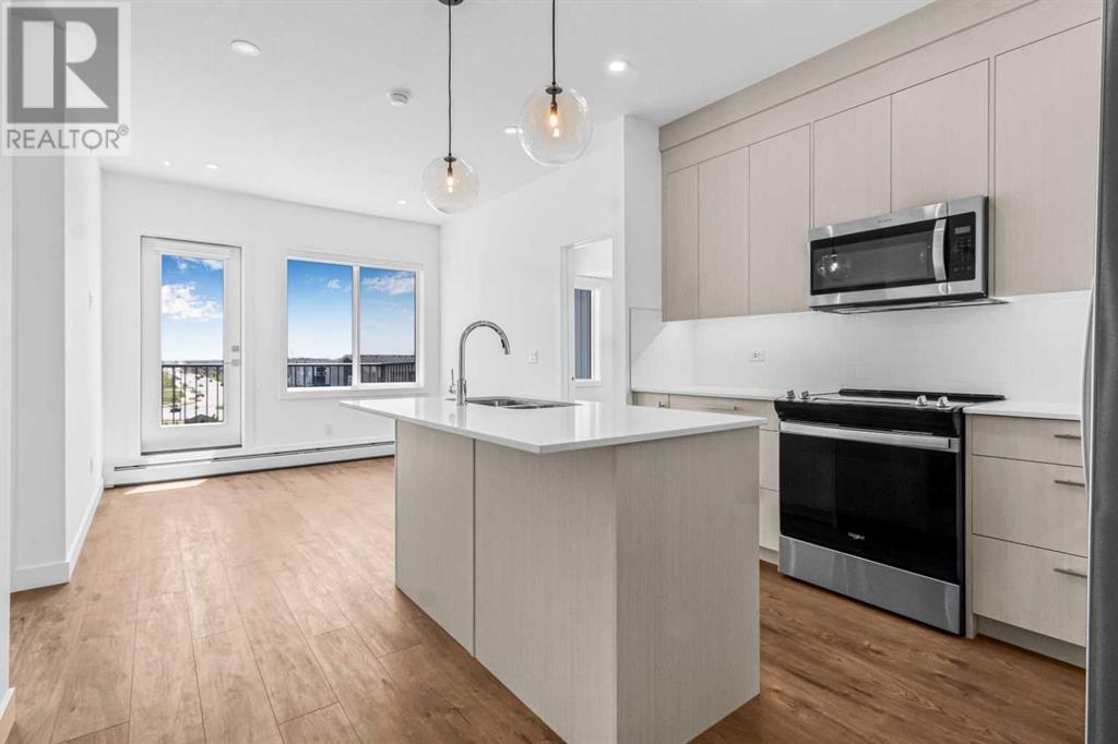 6 Merganser Drive W Unit 2410, Chestermere, AB T3M 2L7