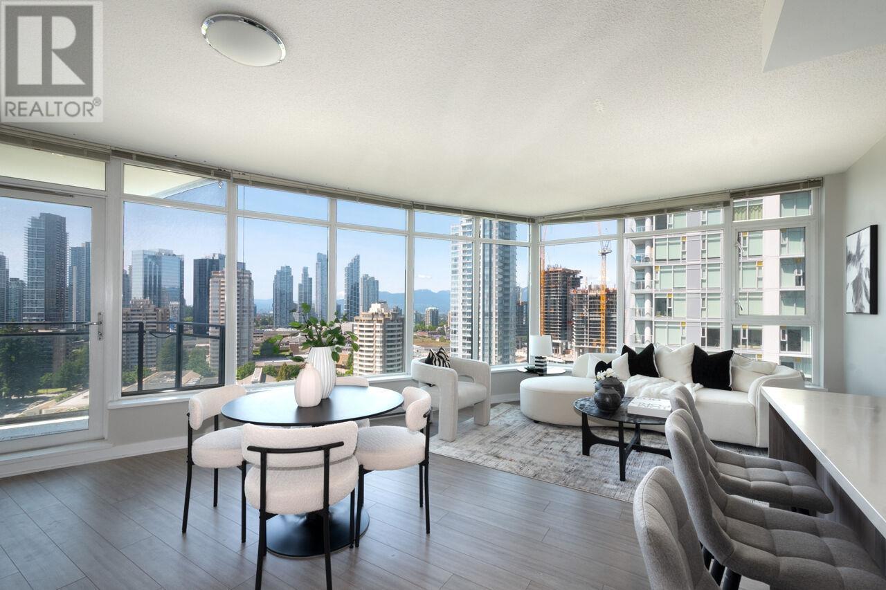 4900 Lennox Lane Unit 2104, Burnaby, BC V5H 0G9