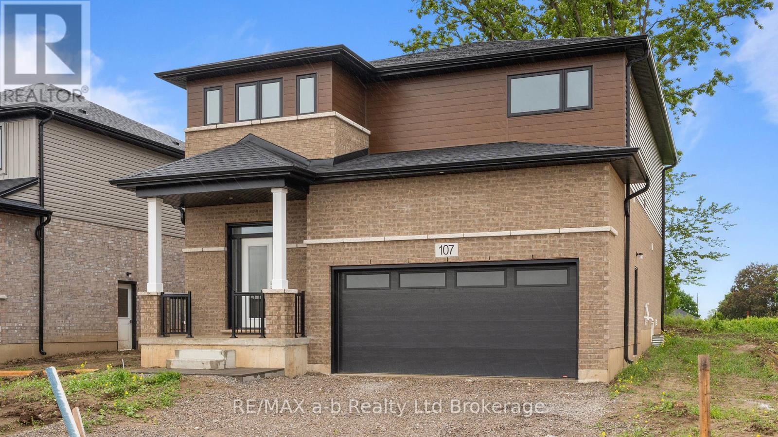 107 Cayley St, Norwich, ON N0J 1P0