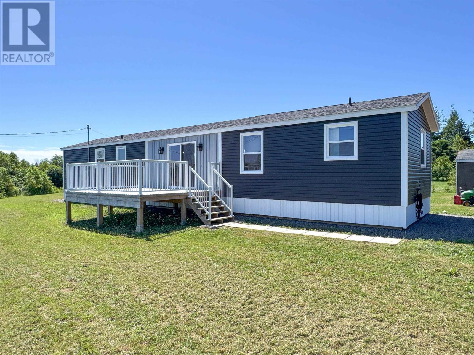 4431 Portage Rd, Oyster Bed Bridge, PE C1E 0V4