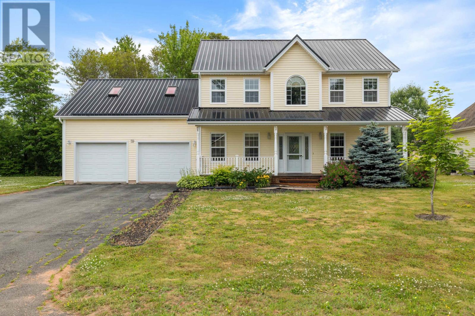 59 Sheffield Cres, Charlottetown, PE C1E 2G8