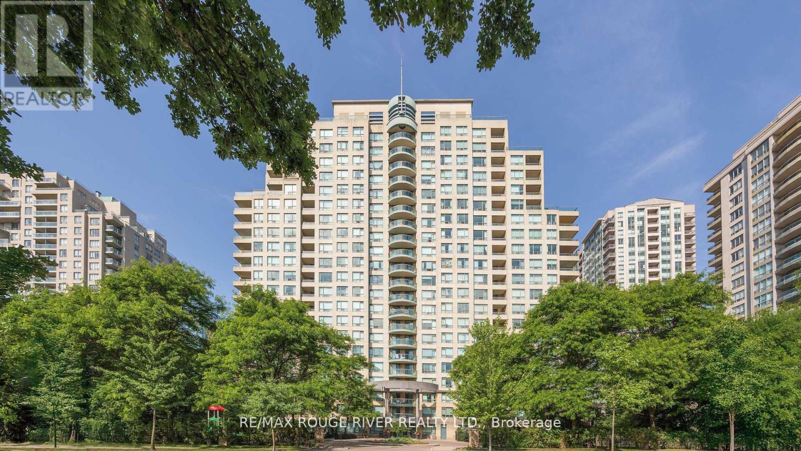109 238 Doris Ave, Toronto, ON M2N 6W1