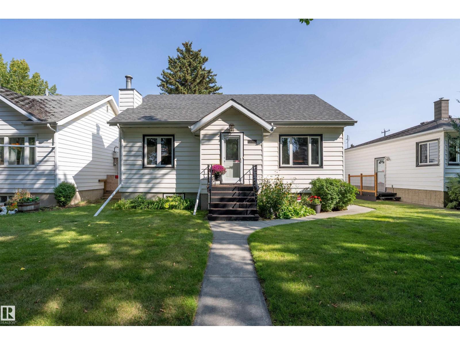 68 St Nw Unit 11939, Edmonton, AB T5B 1P8