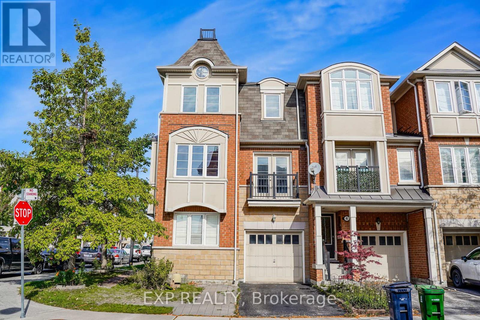 60 Deans Dr E, Toronto, ON M1L 0C1