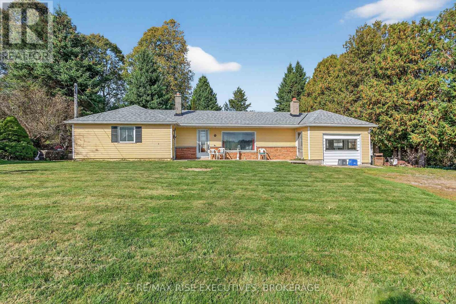 3602 Burnt Hills Road, Kingston City North Of 401, ON K0H 2N0
