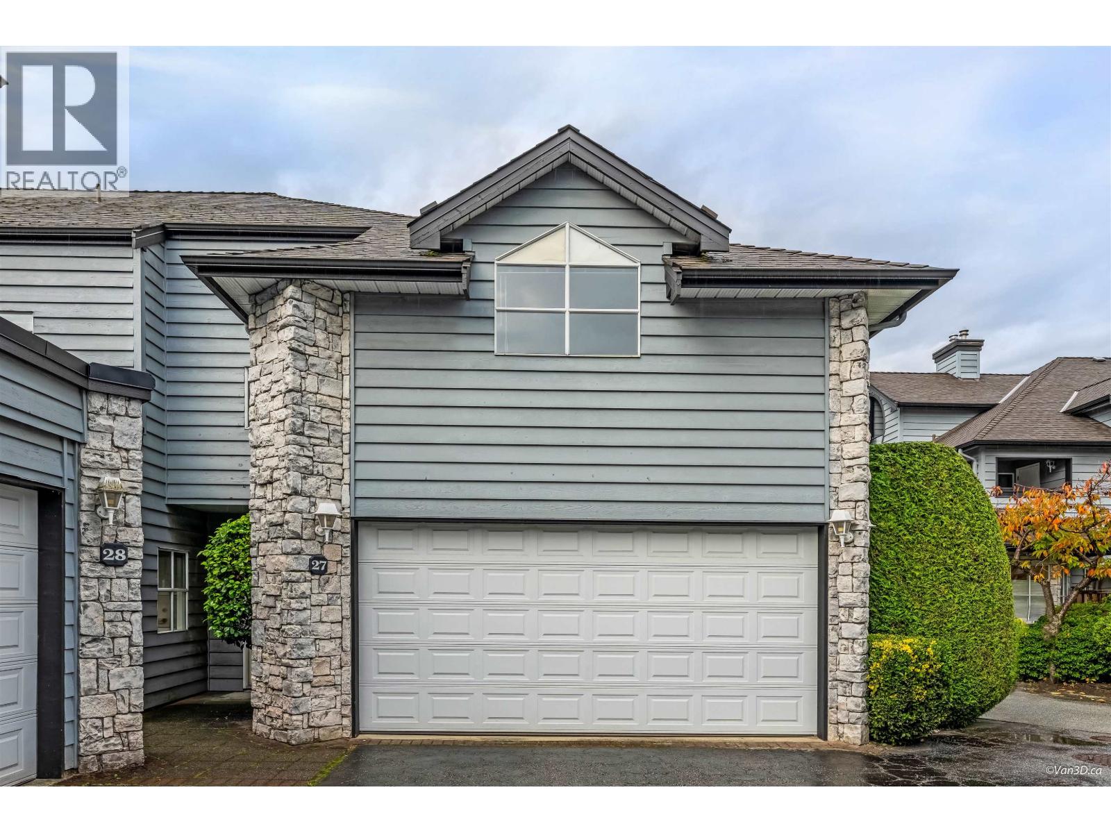7695 St Albans Road Unit 27, Richmond, BC V6Y 3W8