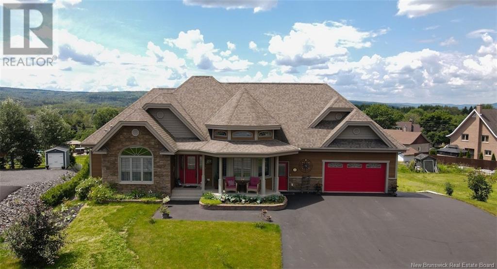 24 Principale St, Saint-basile, NB E7C 2E1