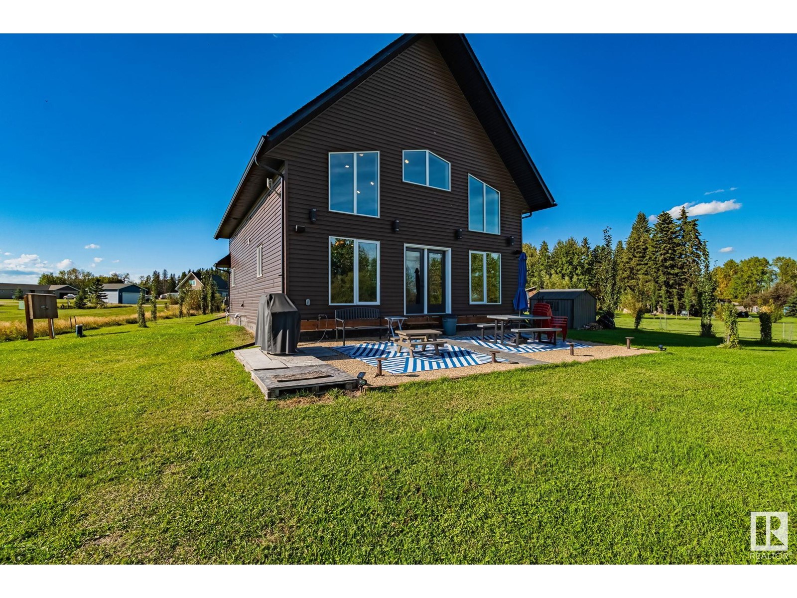 62002 Twp Rd 462 A Unit 209, Rural Wetaskiwin County, AB T0C 0T0