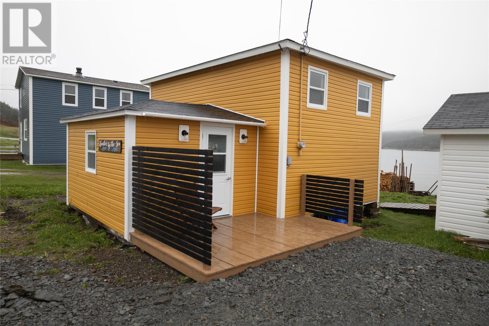 32 Crouse Dr, Conche, NL