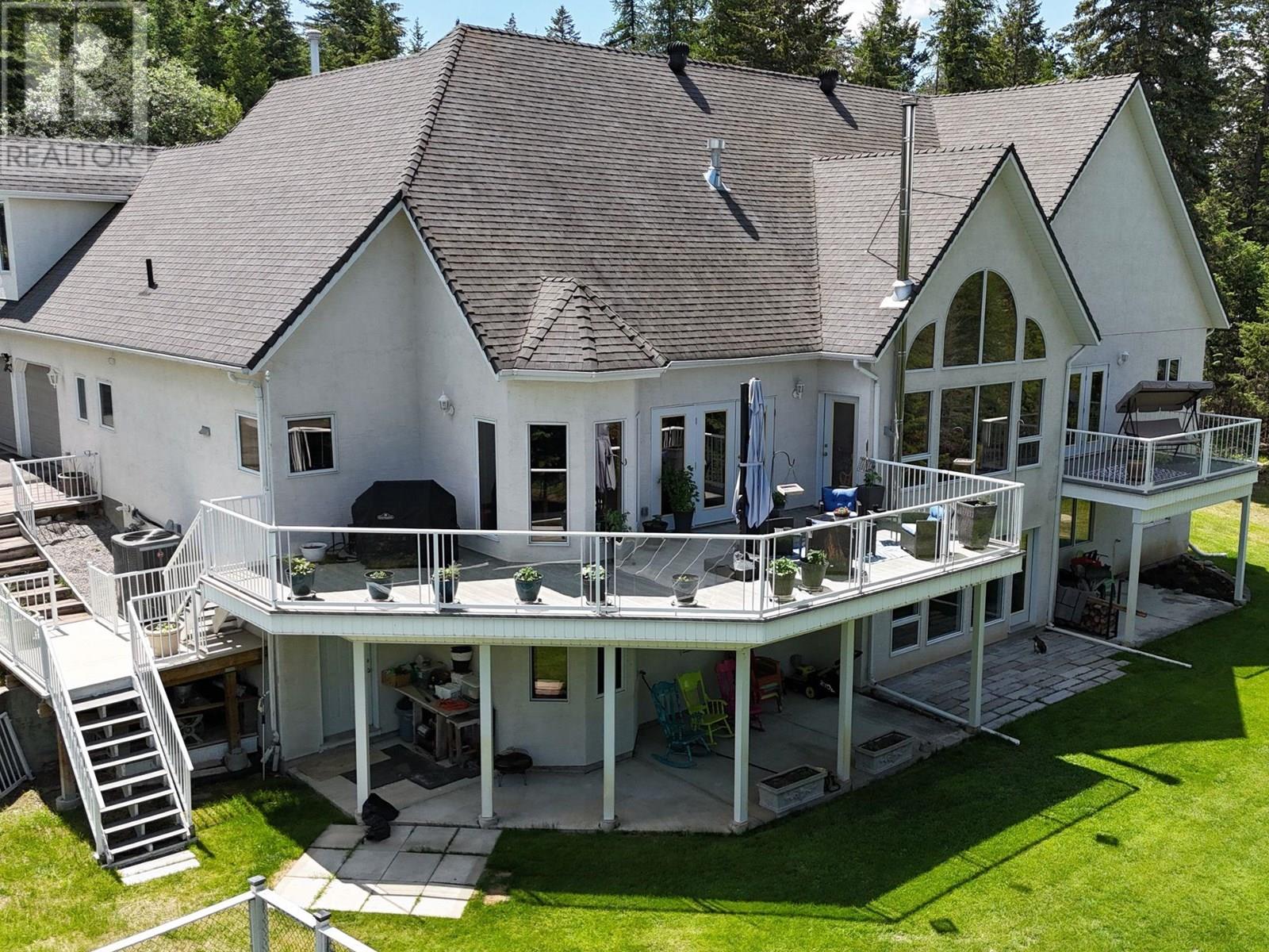 2028 25th Street South, Cranbrook, BC V1C 6Y9