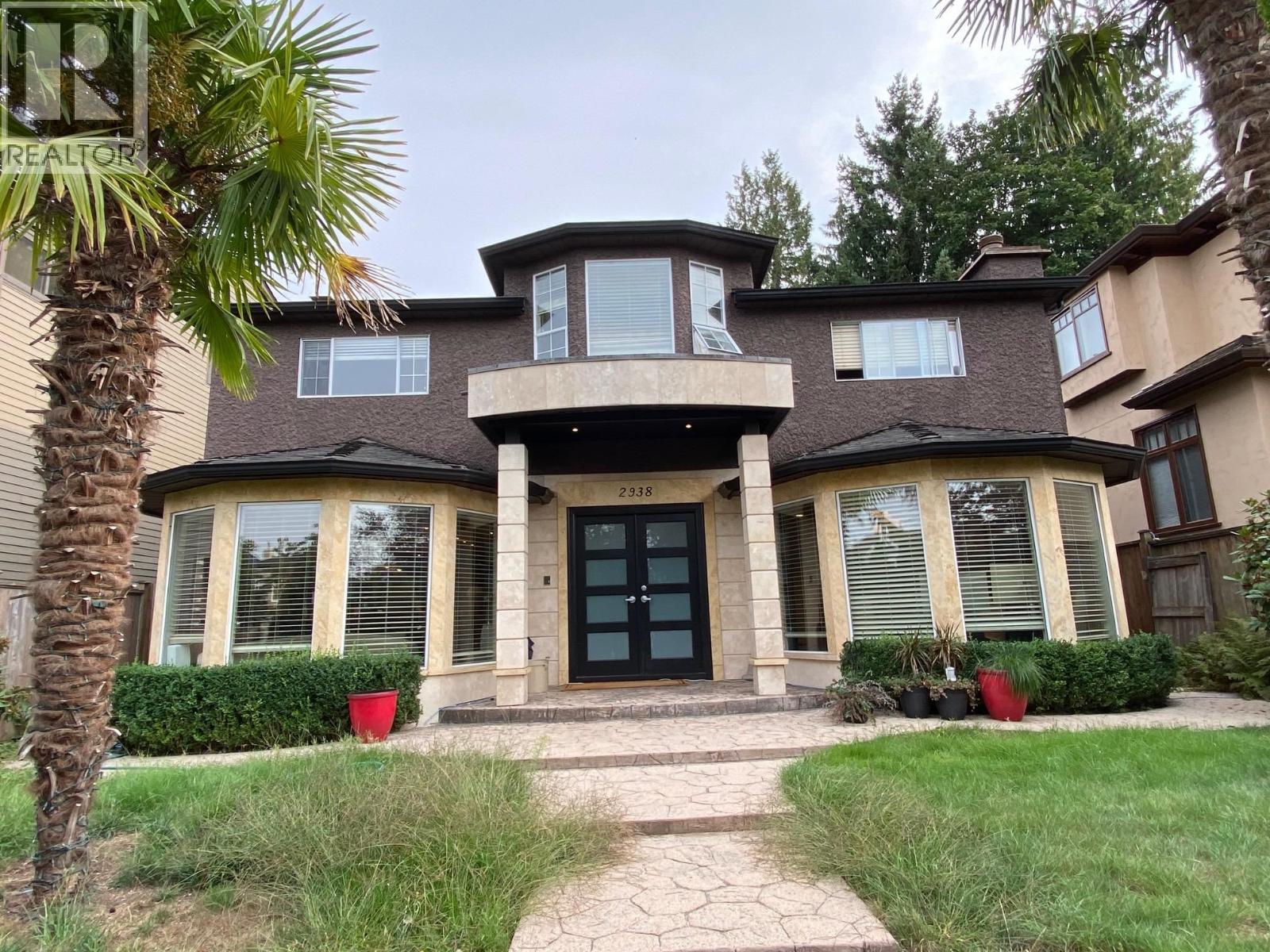 2938 W 23rd Ave, Vancouver, BC V6L 1P5