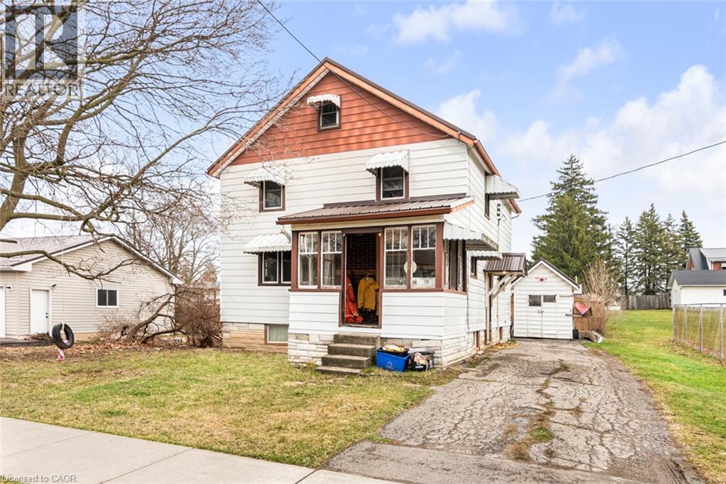 12 Seneca St, Cayuga, ON N0A 1E0