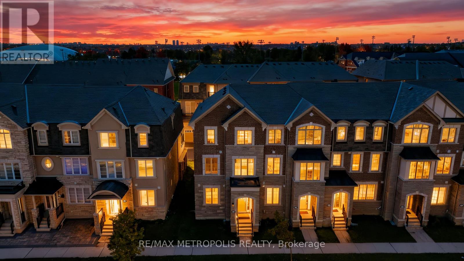 29 Casely Dr, Richmond Hill, ON L4S 0K3