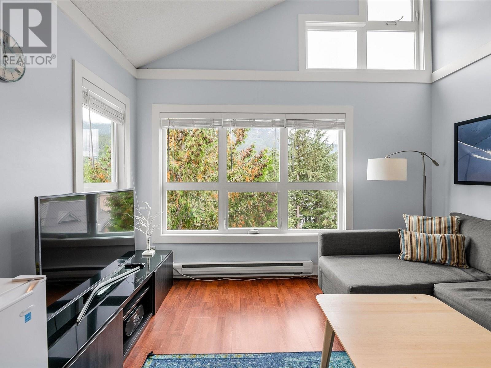 2150 Sarajevo Drive Unit 2, Whistler, BC V8E 0B5
