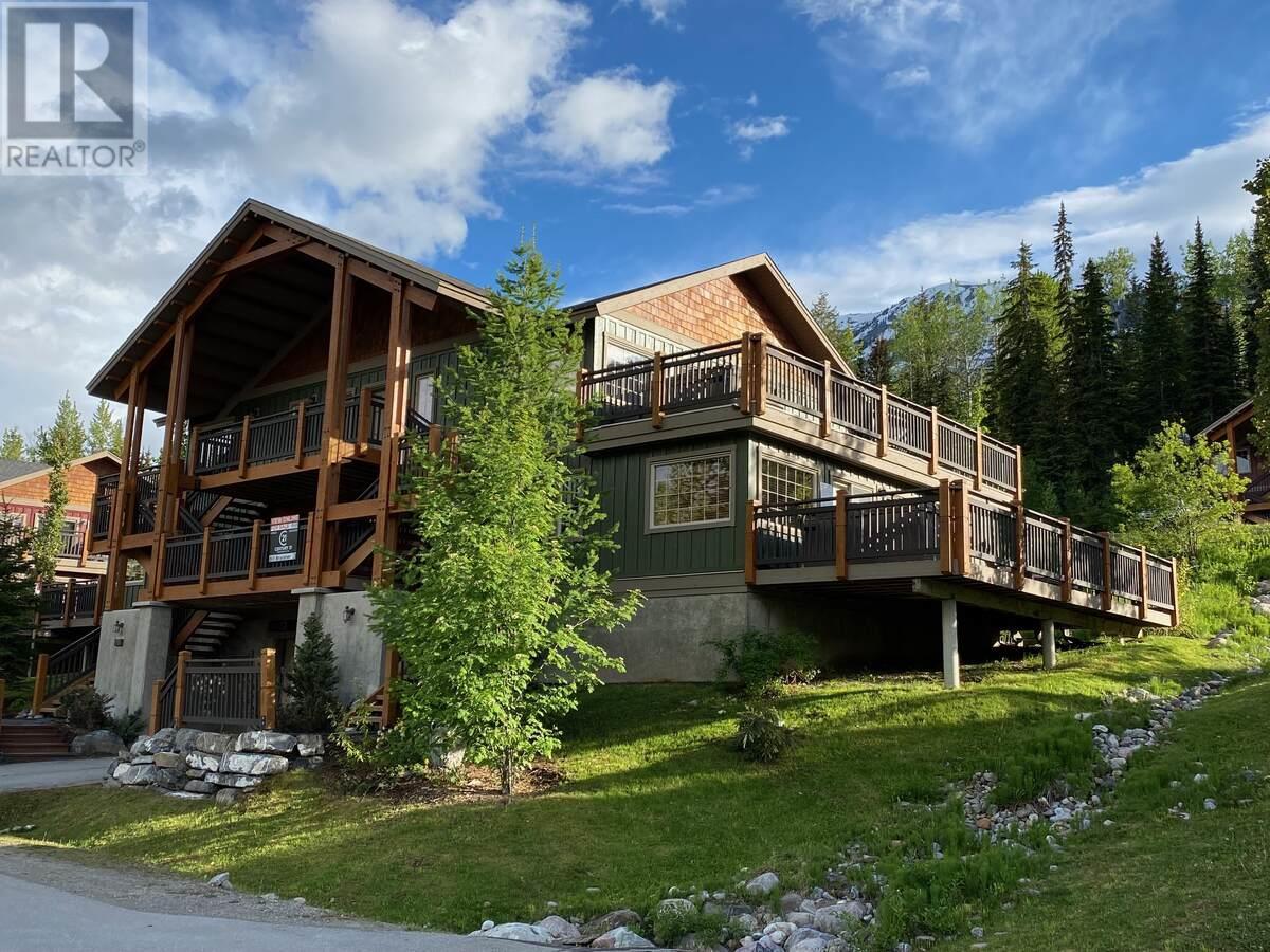 1296 Kaufmann View Unit 39, Golden, BC V0A 1H0