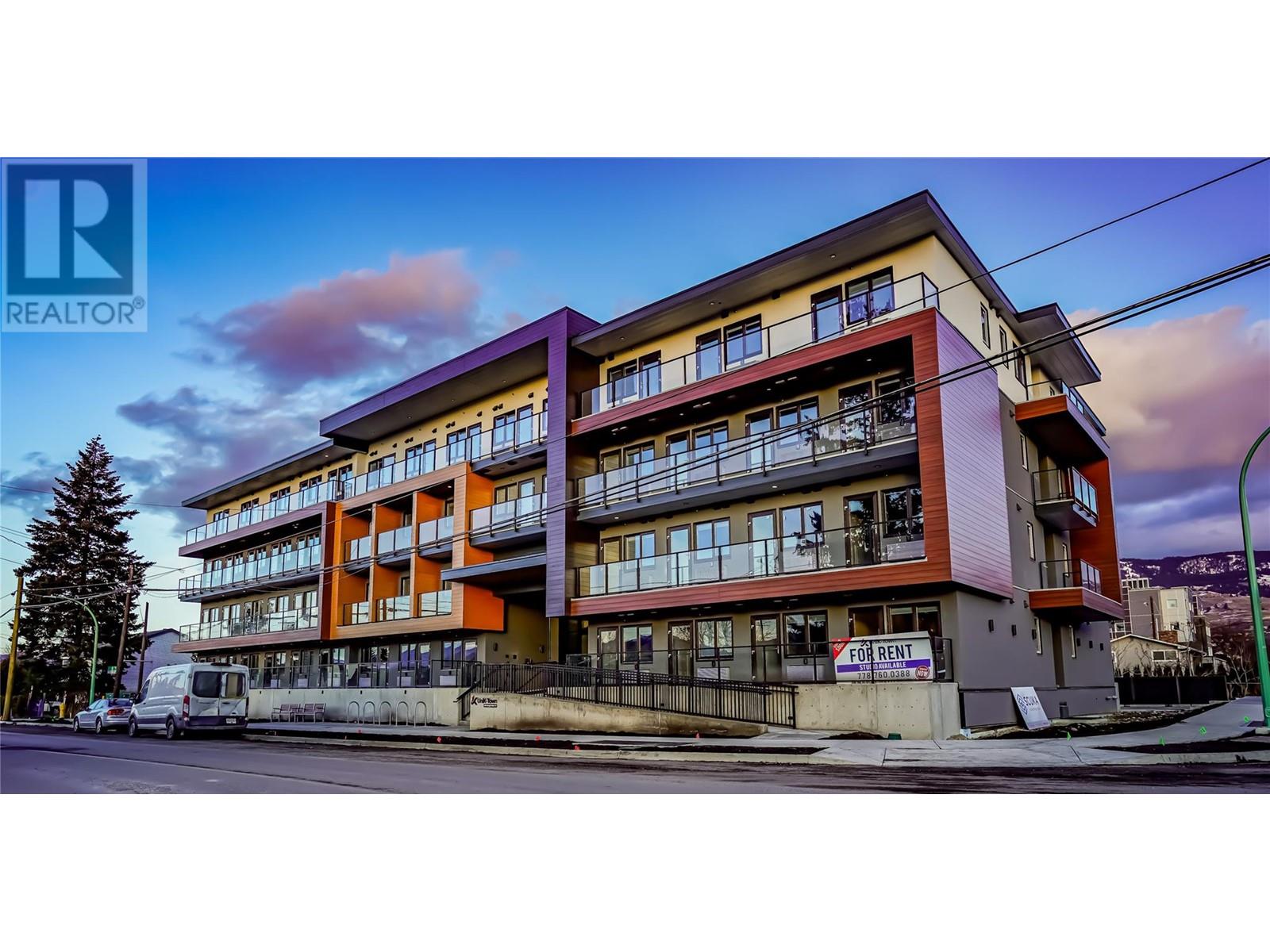 345 Dougall Road N Unit Ph12 Lot Apt 85, Kelowna, BC V1X 3K8