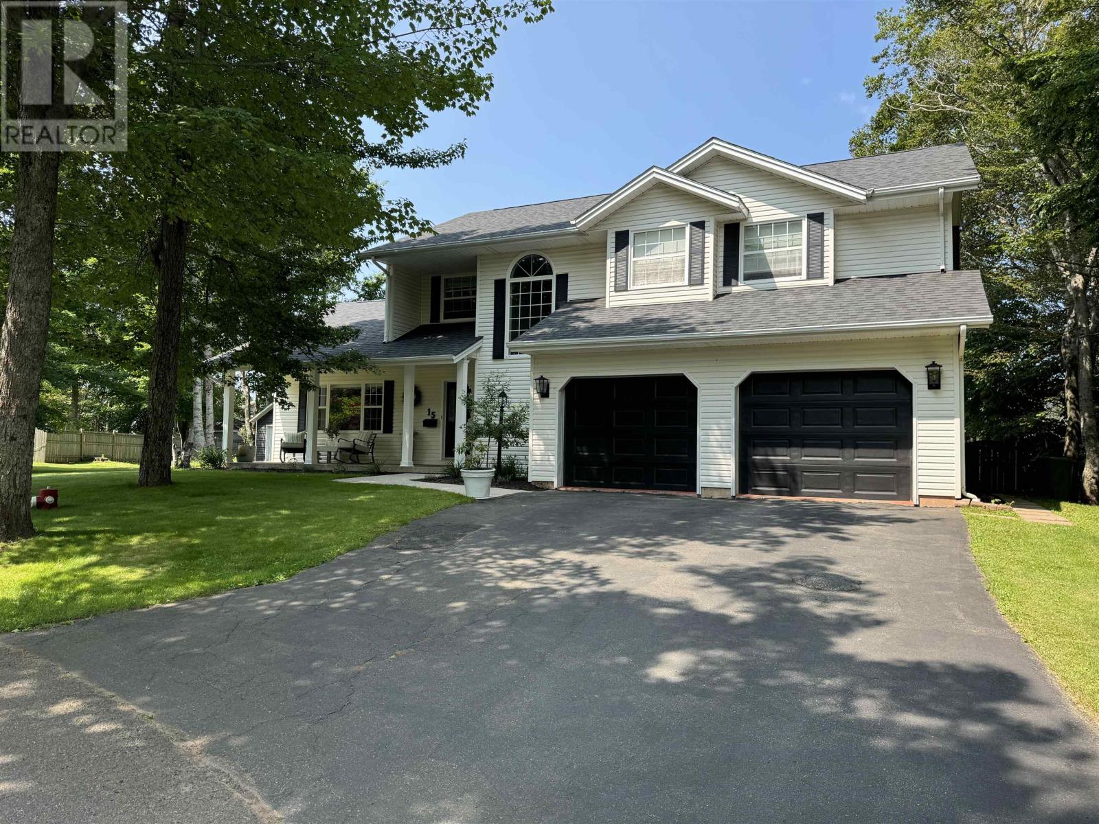 15 Harris Ct, Summerside, PE C1N 5R7